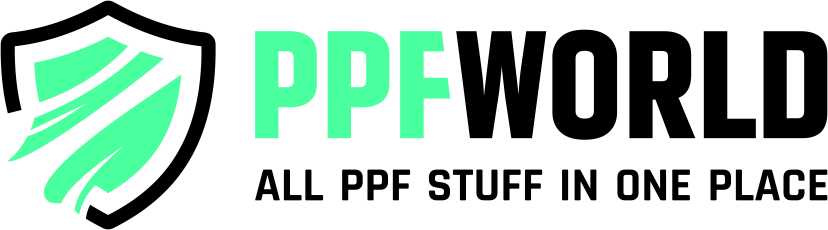 Logo PPF World