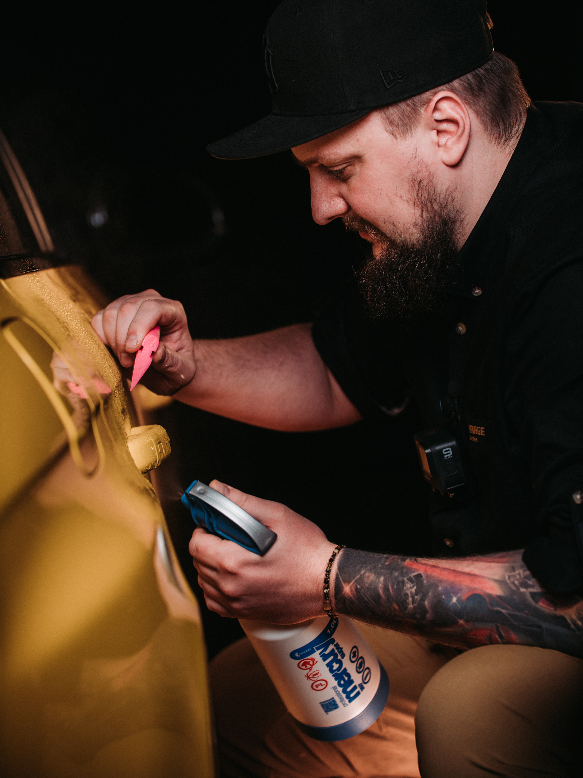 Kurs online PPF Basic